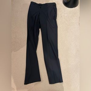 Black Dress pants
